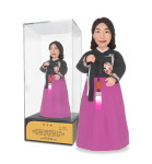 한복피규어 전문제작 애드넷 : 나를 닮은 피규어