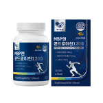 헬시알엔 엠비피 MBP 앤 콘드로이친 1200 콘도로이친 콘드로친 60정, 1개 : 헬시알엔