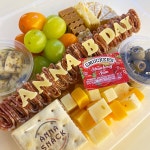 커스텀 치즈플래터 와인안주 생일상 파티음식 : 안나스낵