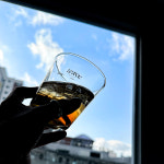 웨이브 플로우 글라스 : 올데이앤드