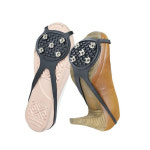 1+1 아이젠 밴드 빙판도 안전하게 미끄럼방지 운동화 구두 신발 : 룸테크