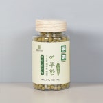 제주 오가닉스 유기농 여주환  80g : 제주오가닉스