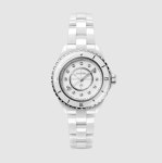 샤넬 J12 다이아몬드 여성 시계 33 MM (2컬러) H5703 : 런던삐삐