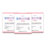 [3박스]플랜브이 200X글루타치온이너틱 30포 : 플랜V