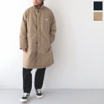 단톤 인슐레이션 패딩 코트 DANTON 22FW 남녀공용 커플 패딩 2컬러 DT-A0205NOR : 스니커플렉스