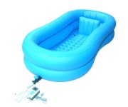 영화의료기 이동욕조 YH-2002 : 통일메디컬