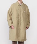 단톤 인슐레이션 패딩 코트 DANTON 22FW 남녀공용 커플 패딩 2컬러 DT-A0205NOR : 스니커플렉스
