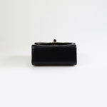 중고명품 / 판교,분당중고명품 더진럭셔리 / 전시상품 샤넬 A81633 트렌디 CC 금장 미니 체인백 : 분당중고명품 더진럭셔리