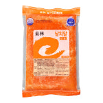 동림 날치알 레드 골드 800g 담홍 냉동 : 새봄 식자재
