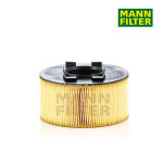 BMW 318i Ci E46 01-07년식 에어필터 MANN C1882 13717503141 (N42) : 파츠114