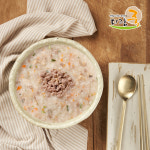 다림식품 한우소고기죽 500g 5팩 간편한 아침식사 : 다림죽