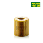 BMW 318i E46 01-07년식 오일필터 MANN HU815/2X 11427508969 (N46) : 파츠114