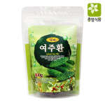 단비식품 여주환 300g : 총명식품