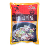 성일식품 갈비탕 600g 즉석탕 즉석식품 간편조리 : 푸드k몰