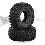 GM70594 지메이드 MT1905 1.9인치 오프로드 타이어 2개 121x48미리 Gmade 1.9 MT 1905 Off-road Tires (2) : 알씨마트