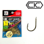 CK 씨케이 50덕용 감성돔 금침 : 거제신신낚시
