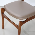 STA-811 카페 식탁 원목 의자 : 한양몰