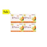 [★초특가행사] 세이 살구 맛사지 비누 100g 8개 : 코스마트