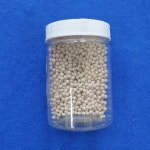 [Molecular Sieve 13X / 몰리큘라시브 13X] bead3~5mm : 대한켐랩