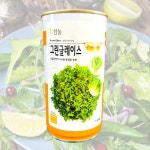유럽상추 대용량 5000립 그린글레이스 버터헤드 로메인 상추 종자 팜한농 : 농사마트