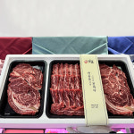 한우 소고기 설날 명절 선물세트 갈비살 꽃등심 특수부위 구이용 : 일월축산물프라자