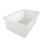 초대형 사각 플라스틱 케이스 공장 부품박스 운송상자 : HyeJa-Market