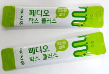 페디오락스 플러스 : 페드팜