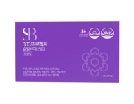 셀플렉스코리아 333 프로젝트 슬림바디 다이어트 스텝2 : 슬기로운건강생활 하늘정원