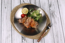 춘천닭갈비 택배 양념 숯불 간장 닭갈비 밀키트 야채떡우동포함 : 달꿈상회