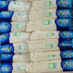 알뜰농장 최상품 팽이버섯 5kg (34봉) : 대기상회