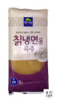 면사랑 칡냉면용육수 5kg  / 비빔냉면 물냉면 : 융진식품관