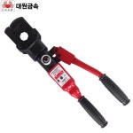대원금속 소형 유압압착기 호스압착기 DK-33H : 공구아빠