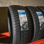 한국타이어 스노우 윈터아이어 아이셉트 에보w330 235 45R 18 테슬라 BMW 스팅어 : 모드개러지