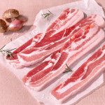 삼겹살 벌집 대패 통 냉동 항정살 갈매기살 등갈비 목살 캠핑 음식 500g : 푸드 장