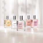 필로소피 퍼퓸 향수 어메이징 그레이스 발레 로즈 오 드 퍼퓸 EDT 60ml : 케로상사