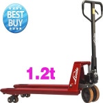 수동지게차 Linde-핸드 팔레트 트럭 M12 1.2 t 핸드 유압 톤, 수동 잭 리프트 : 오에스트레이딩11