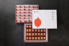 조은예감 상주 곶감 예감반건시 VVIP2호 명절 선물세트 : 조은감영농조합법인