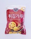 CJ제일제당 백설 바삭 튀김가루 1kg : 큰길푸드
