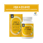 구절초 N 상어연골 콘드로이친 콘드로이틴 JOINT : 에이스피크 코리아