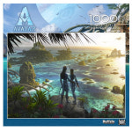 아바타 퍼즐 1000피스 The Way of Water Distant Atolls Buffalo Games : 시카고팩토리