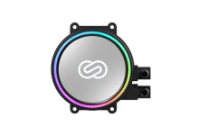 3RSYS SOCOOOL CSI 360 ARGB SAFETY BLACK 3열 수랭쿨러 : 컴퓨터119 스토어