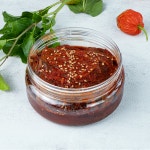 수정소반 반찬 소분세트 단풍콩잎김치(100g) + 연근버섯조림(200g) + 곤약우엉조림(200g) : 수정소반