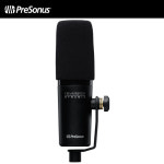 PRESONUS Revelator 프리소너스 레벨레이터 다이나믹 올인원 USB 마이크 : 잼뮤직