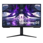 삼성전자 오디세이 G3 S27AG300 27인치 게이밍 모니터 144Hz VA패널 LED 피벗 스위블 : 제일컴퓨터
