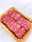문경약돌한우 치마살 500g(1++등급) : 문경약돌돼지 약돌한우정육점