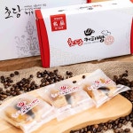 강릉커피빵 특산물 안목 초당 커피빵 반죽 맛집 콩빵 만들기 : 쇼핑앳홈