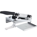 떡작두 약초 절단기 한약 약재 동태 오리 닭 뼈 단두 : 조선만물상점