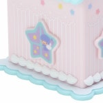 산리오 스위트 모티브 과자 하우스 소품함 정리함/ 리틀트윈스타 : 청담동 리나 언니네