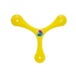 아인몰 국내제조 부메랑 4종 세트 원반 부메랑 색상랜덤발송 : 아인몰 AINMALL