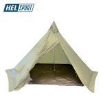 헬스포츠 패스빅 6-8 바닥 풋프린트 그라운드시트 / 국내정식 (310-011) : 산이좋은사람들